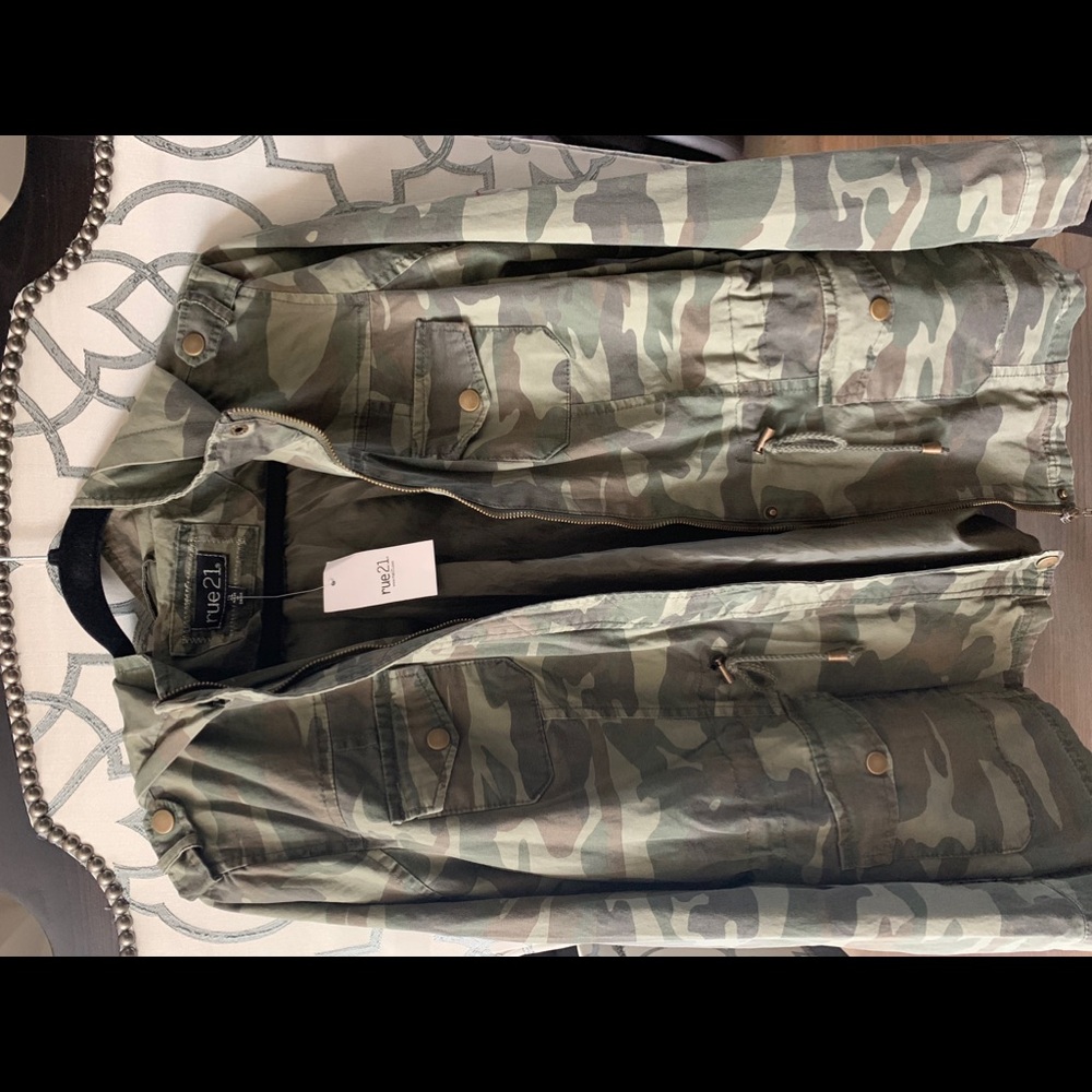 Juniors Jackets